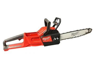 COMBUSTIBLE Milwaukee 2727-20 M18 16 pulgadas Motosierra (solo herramienta) Foto 1 de 4