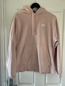 Nike Women's Long Sleeve Cotton Blend, Size Medium, Used - Excellent - Picture 1 of 14