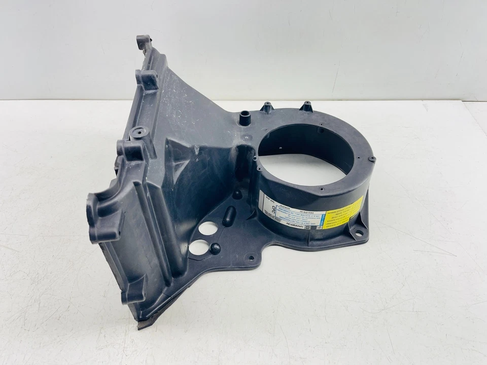 Cubierta de ventilador Chevrolet Corvette 1991-1996 OEM 52455531 Foto 1 de 4
