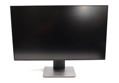 Dell U2518D 25" 2560 x 1440 HDMI DP LED Monitor Fair - Image 1 of 2