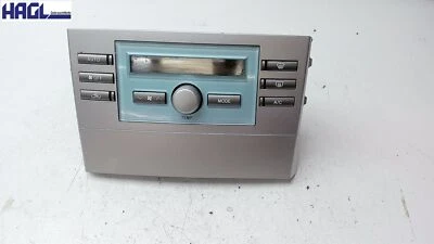 Centralina climatizzatore completa di centralina 559020F010 Toyota Corolla Verso 2.2 D-4D - Immagine 1 di 4