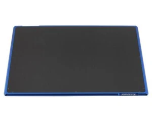 JConcepts Aluminum & Carbon Set Up Board (Blue) (20x16") [JCO2103-1] - Picture 1 of 2