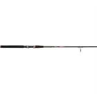 Ugly Stik 6’6” GX2 Spinning Rod, Two Piece Spinning Rod