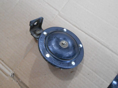 Yamaha Maxim 550 XJ550 XJ 550 1982 82 bocina montaje 12v moto Foto 1 de 2