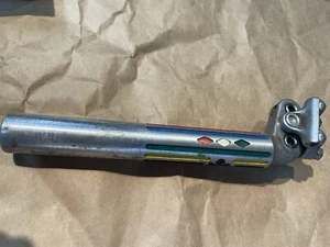 Colnago Detailed Pantograph Seat Post 27.2 Aluminum - Picture 1 of 2