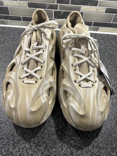 Adidas aidFOM Q GW2217 Comfort premium design moderno taglia 10