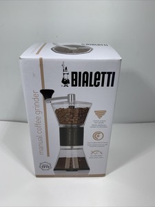 Las mejores ofertas en Molinillos de café manual Bialetti | eBay