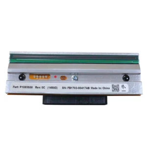 New Printhead for Zebra ZT610 Thermal Lable Printer P1083320-011 305dpi Genuine - Picture 1 of 6