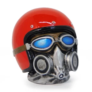 Gasser Man - Racer Red VanChase Custom Shift Knob - Picture 1 of 2
