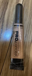 L.A. GIRL Pro Conceal Classic Ivory GC971 nuovo sigillato - Foto 1 di 4