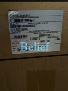 1pc FD7B25AM_V2_CLP New proportional valve - Picture 1 of 1