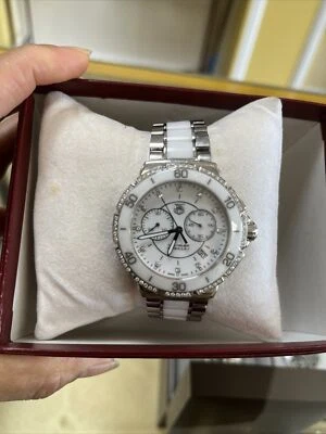 TAG Heuer Formula 1 White Men's Watch - CAH1213.BA0863 Foto 1 de 4