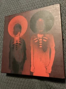 Unkle War Stories 2 CD Limited Edition Box Set +Booklet 2007 - Picture 1 of 4
