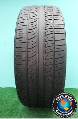 1 Pirelli Scorpion Zero MO1 275/50R20 275/50/20 2755020 usado  Foto 1 de 4