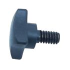 Brand New Circular Saw Knob Compatible with DCS391 DCS300 Part No 396992 02