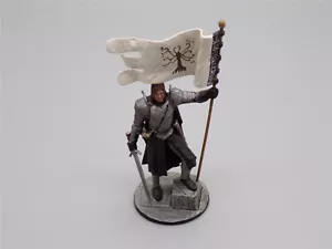 Der Herr der Ringe Sammlermodelle # 96 - Boromir bei Osgiliath - Bild 1 von 1