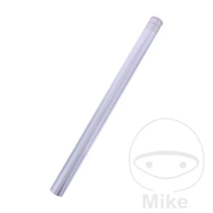 Tubo forcella cromato JMP per Kawasaki ZX-12R 1200 A Ninja - Foto 1 di 3