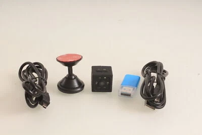 Mini WiFi Camera - Mini DV Kamera Überwachung SN-IPC-HW10 - Indoor - Bild 1 von 4