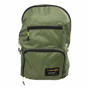 POCKETABLE HELMET backpack Helmet Bag RUCK SACK NB-163 khaki - Picture 1 of 10