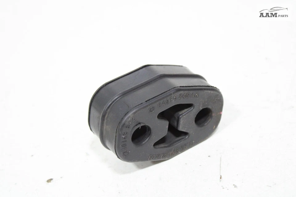 2017-2024 CHRYSLER PACIFICA ЗАДНЯЯ ВЫХЛОПНАЯ СИСТЕМА ГЛУШИТЕЛЬ ВЕШАЛКА РЕЗИНОВЫЙ OEM - Изображение 1 из 4