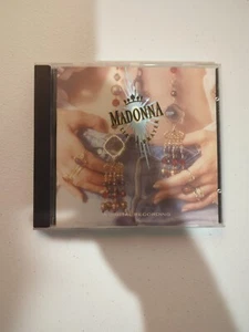 Like a Prayer by Madonna (CD, 1989) - Picture 1 of 5