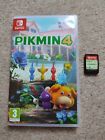 Pikmin 4 for Nintendo Switch Tested Fast dispatch Royal Mail 1st Class SignedFor