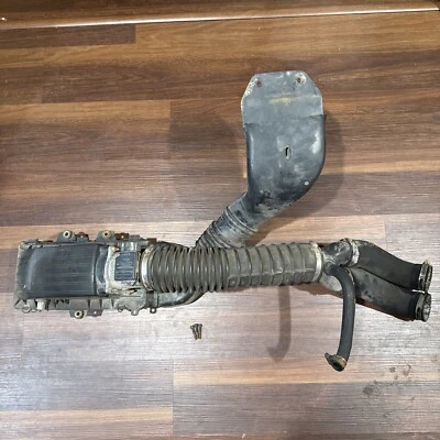 MAF 1996 FORD F150 F250 F350 V8 302  AIR INTAKE CLEANER DUCT HOSE SET - Image 1 of 4