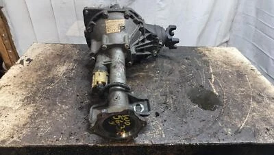 Conjunto de portador diferencial usado se adapta a: Chevrolet Suburban 1500 2015 eje delantero Foto 1 de 4