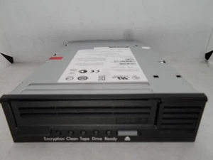 Fujitsu HP Ultrium3000 LTO5 SAS HH AQ282P#200 BRSLA-0904-DC CA07144-D505 Drive - Picture 1 of 7