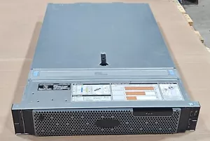 DELL R740 8 sff 2x 6152 CPU (2x22 CORE ) 1.5TB (24X64GB 2666) RAM DUAL PSU - Picture 1 of 4