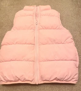 gymboree puffer vest - Picture 1 of 4