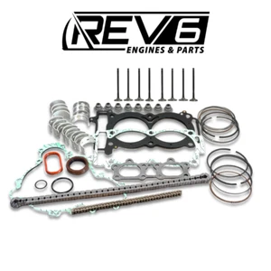 Kit de reconstrucción de motor maestro Polaris 2013-2024 RZR/Ranger/ACE 1000 pistón XP - Imagen 1 de 3