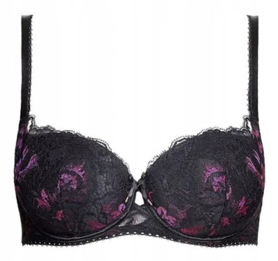 NUEVO SUJETADOR AUBADE Aube Amoureuse 75A Foto 1 de 4