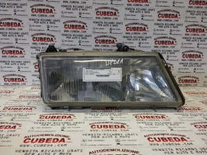 Faro fanale proiettore anteriore DX Lancia Dedra 94-97  - Foto 1 di 3