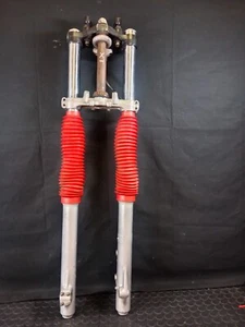 Yamaha XT 600 Forcella Completa 1990 1994 - Foto 1 di 24