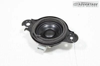 ACURA ILX 2016-2021 PLATAFORMA DERECHA ESTANTE PAQUETE BANDEJA AUDIO SONIDO PEQUEÑO ALTAVOZ OEM Foto 1 de 4