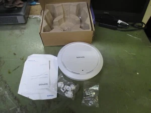 sophos ap 55c no ac adapter no mount plate - Picture 1 of 3