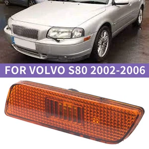 Para Volvo S80 2002-2006 30744360 Luz Delantera Izquierda Lado del Conductor Luz PYpAVB - Imagen 1 de 9