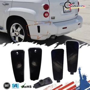 Juego de 4 marcadores laterales delanteros y traseros para Chevrolet HHR 2006-2011 laterales izquierdo + derecho - Imagen 1 de 12