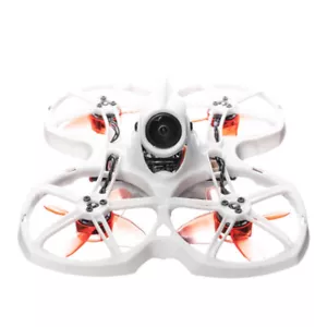 EMAX Tinyhawk II 75mm 1-2S Whoop FPV Racing Drone RC Quadcopter BNF ESC RC Toys - Bild 1 von 11