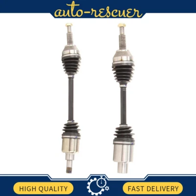 Eje CV delantero izquierdo derecho Ford Freestar 2004 2005 2006 2007 Foto 1 de 4