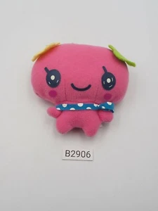 Tamagotchi B2906 Violetchi Flowertchi Banpresto 2006 Plush 3" Toy Doll Japan - Picture 1 of 5