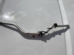 2005 Yamaha YZ450F YZ 450F WR450F YZ250F Handlebars - Picture 1 of 4