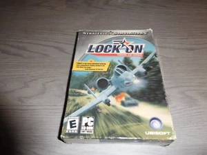 LOCK ON: Modern Air Combat gioco per PC - Foto 1 di 6