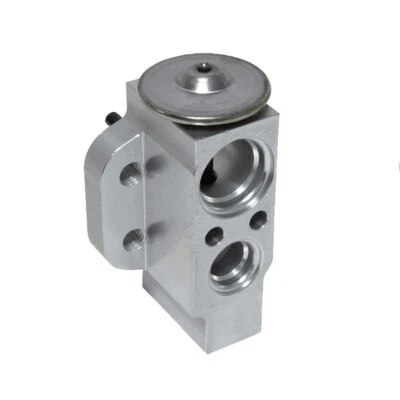 Válvula de expansión de aire acondicionado para Audi A4, A4 Allroad, A4 Quattro, A5, A5 Foto 1 de 2