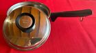 Duncan Hines 1 Qt Regal Ware Saucepan 3-Ply 18-8 Stainless Steel w/Lid  A21