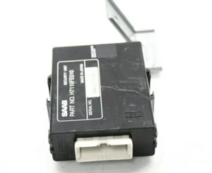2005-2006 SAAB 9-2X AERO THEFT LOCKING SECURITY MODULE P5491 - Picture 1 of 9