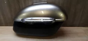 Kawasaki VN1700 Vulcan Vlassic Tourer 2015 alforja derecha/estuche de equipaje - Imagen 1 de 14