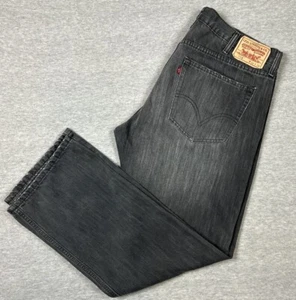 Levi’s 514 38x30 - Picture 1 of 10