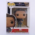 G5 Funko Pop Marvel MJ Spider Man No Way Home Vinyl Figure 924